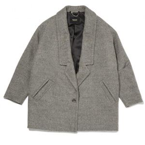 rachel comey king coat size 6-8